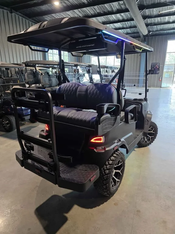 2026 Denago Nomad XL photo 6