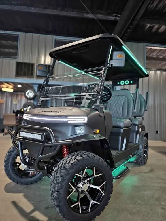 2026 Denago Rover XL photo 1