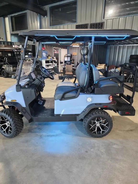 2026 Denago Nomad XL photo 3