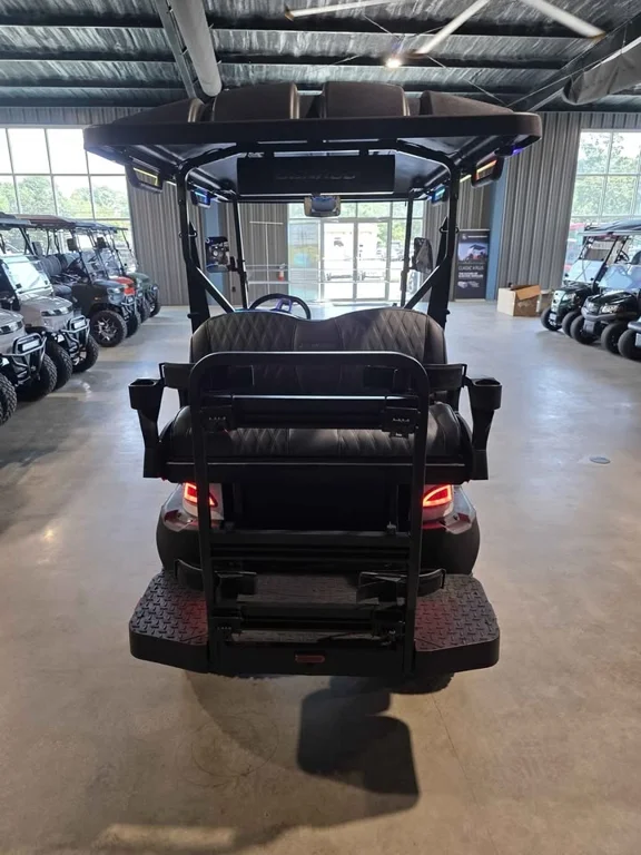 2026 Denago Nomad XL photo 5