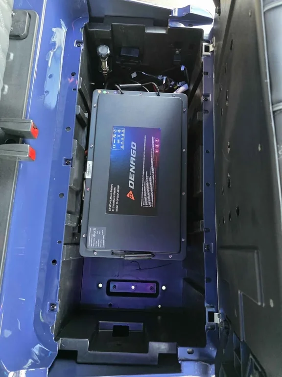 2026 Denago Nomad XL photo 11