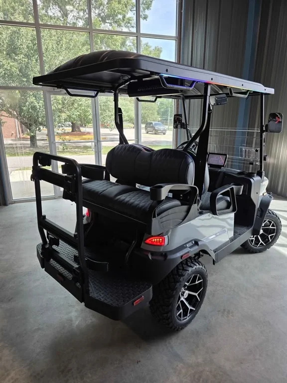 2026 Denago Nomad XL photo 6