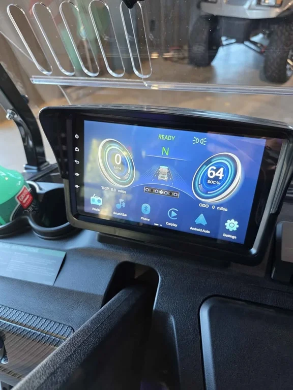 2026 Evolution Ranger 4 Plus photo 6