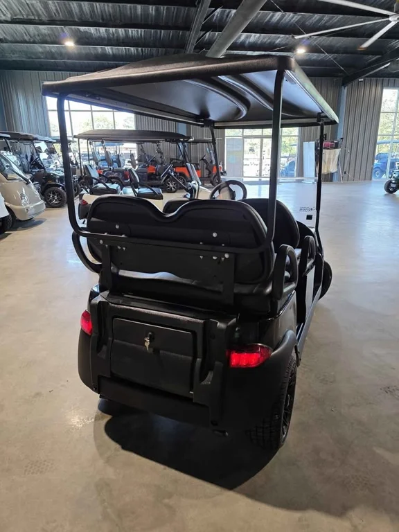 2026 Club Car Tempo photo 5