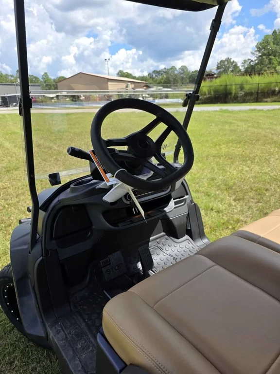 2027 Club Car Onward photo 5
