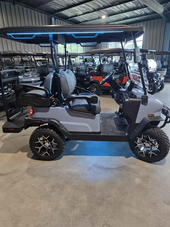 2026 Denago Nomad XL photo 8