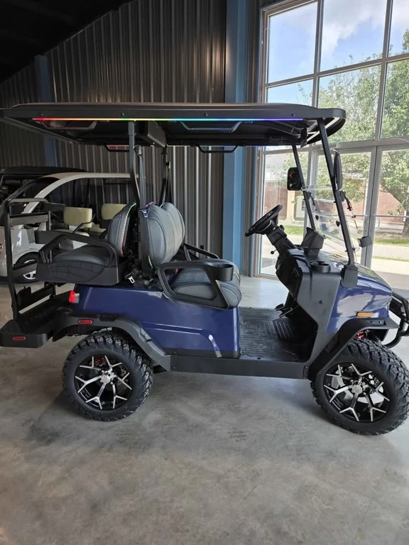 2026 Denago Nomad XL photo 9