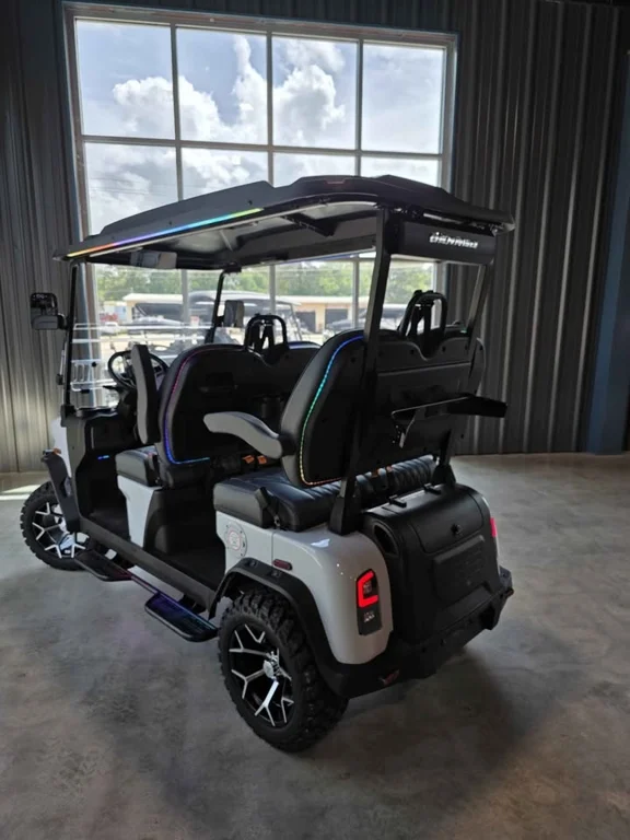 2026 Denago Rover XL photo 7
