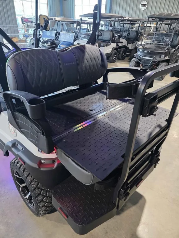 2026 Denago Nomad XL photo 7