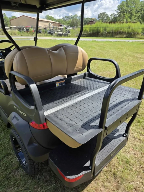2027 Club Car Onward photo 4