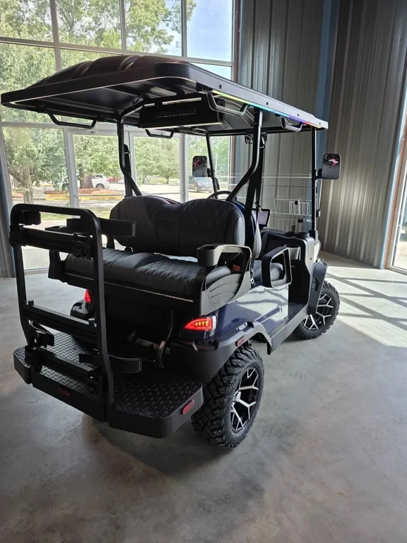 2026 Denago Nomad XL photo 6