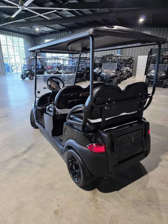 2026 Club Car Tempo photo 3