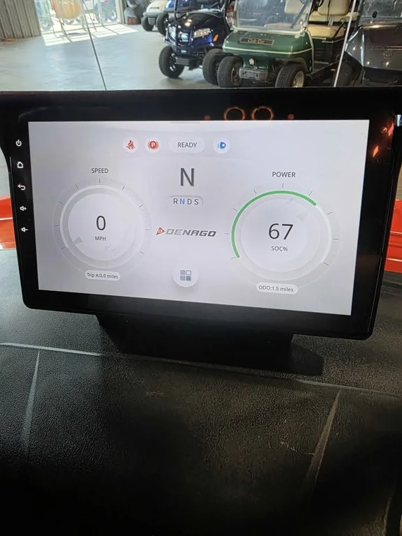 2026 Denago Nomad XL photo 11