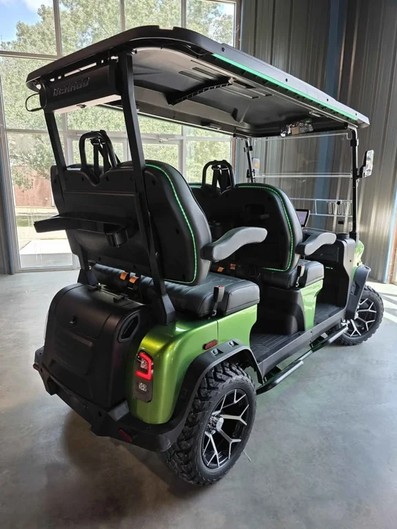 2026 Denago Rover XL photo 9