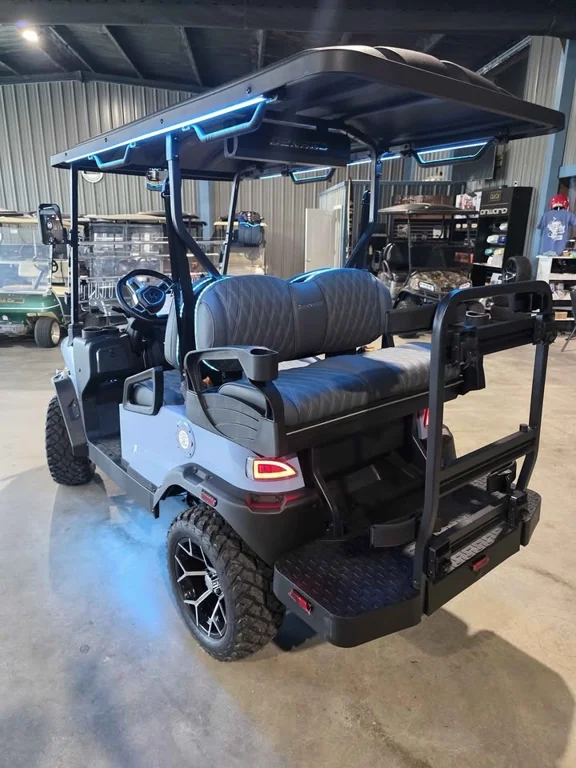 2026 Denago Nomad XL photo 4
