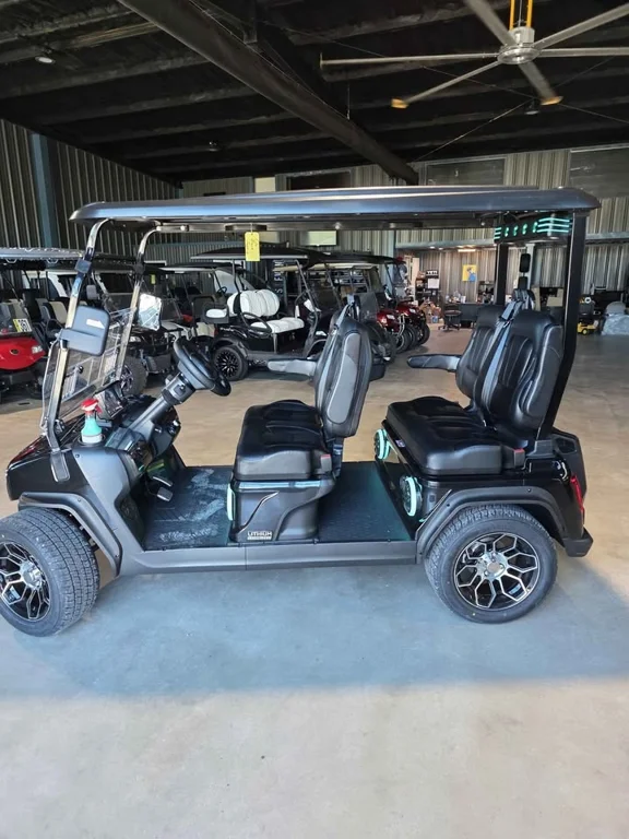2026 Evolution Ranger 4 Plus photo 2