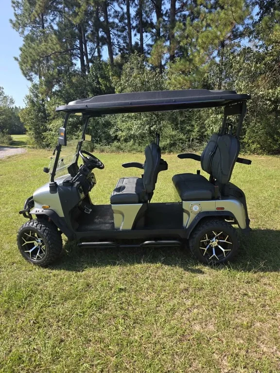 2026 Denago Rover XL photo 2