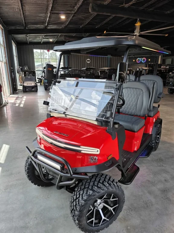 2026 Denago Rover XL photo 2