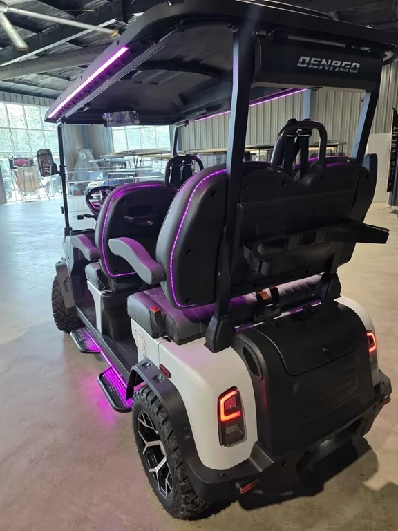 2026 Denago Rover XL photo 4