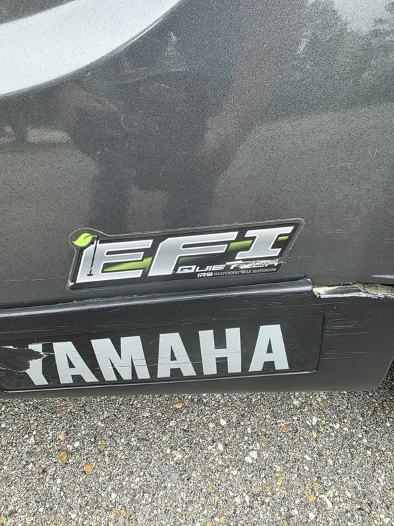 2022 Yamaha Drive photo 4