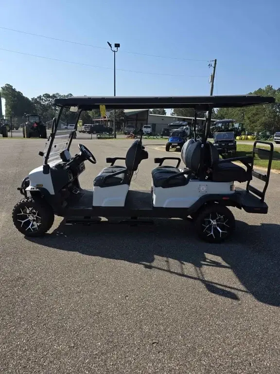 2026 Denago Rover XL 6 photo 2