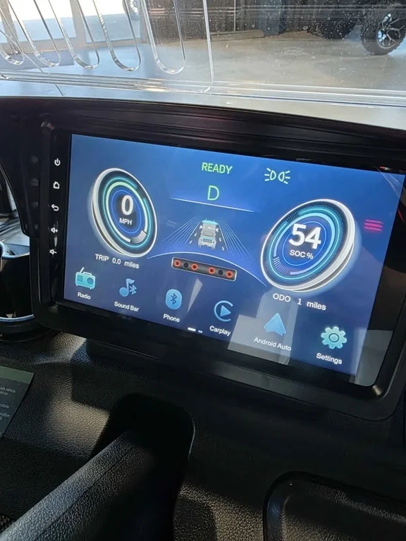 2026 Evolution Ranger 4 Plus photo 6