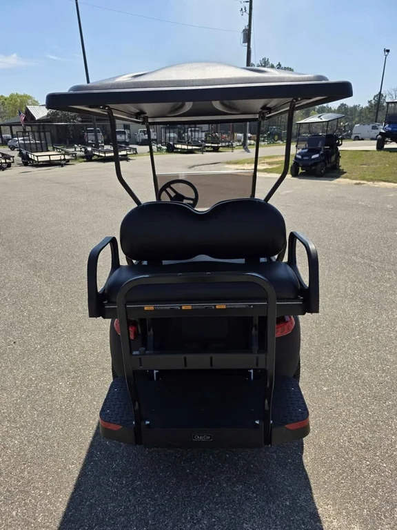 2026 Club Car Onward Gas photo 5