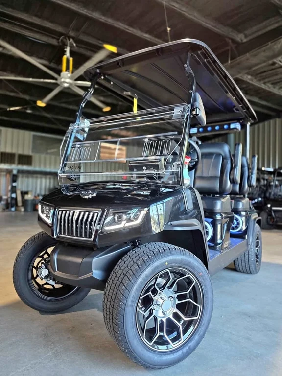 2026 Evolution Ranger 4 Plus photo 1