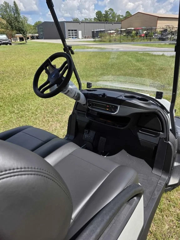 2027 Club Car Onward photo 5