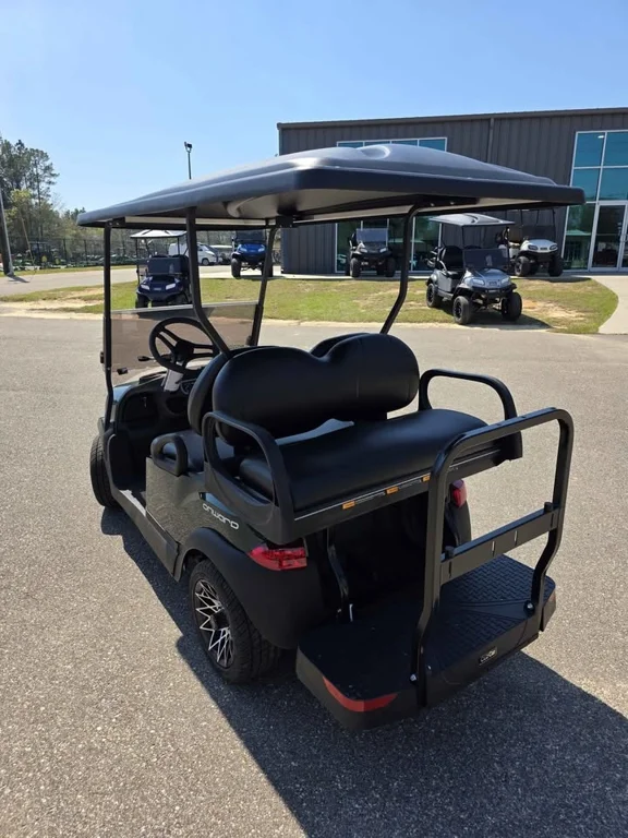 2026 Club Car Onward Gas photo 4
