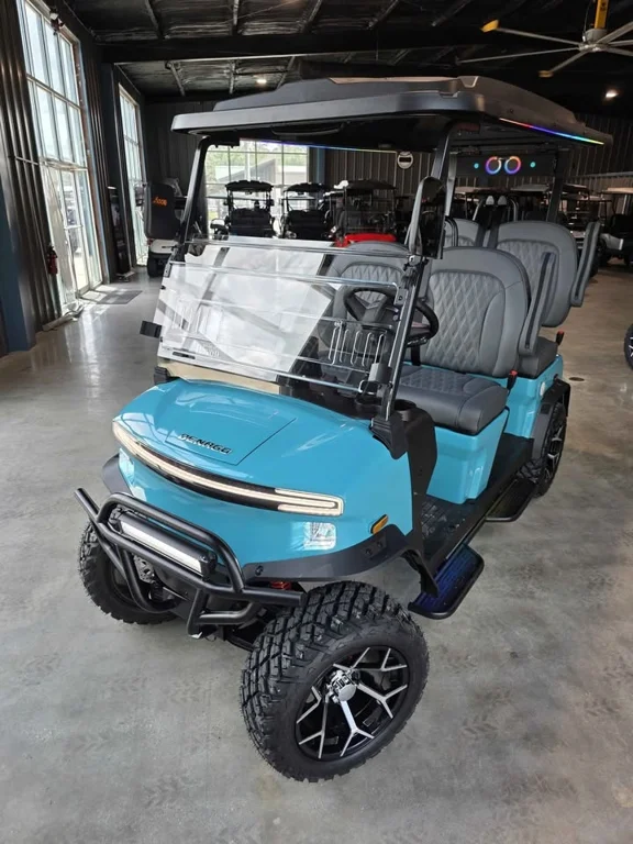 2026 Denago Rover XL photo 2