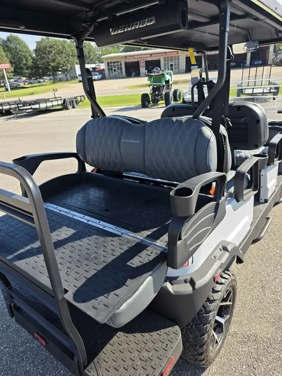 2026 Denago Rover XL 6 photo 4