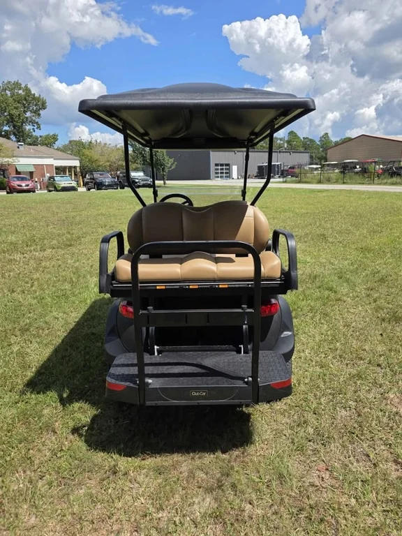 2027 Club Car Onward photo 3