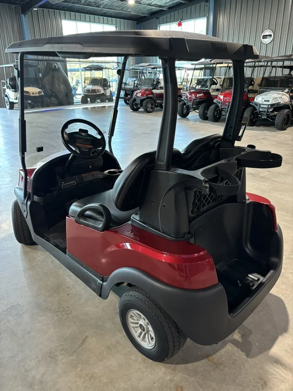 2019 Club Car Tempo photo 5