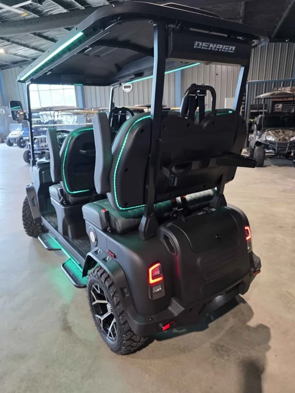 2026 Denago Rover XL photo 4