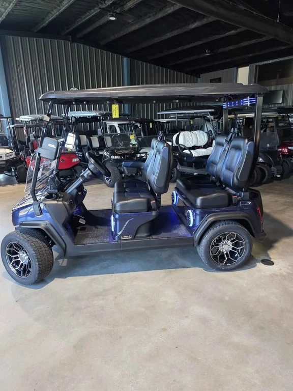 2026 Evolution Ranger 4 Plus photo 2