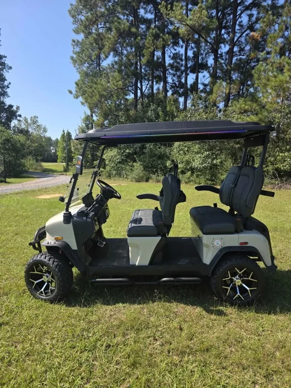 2026 Denago Rover XL photo 2