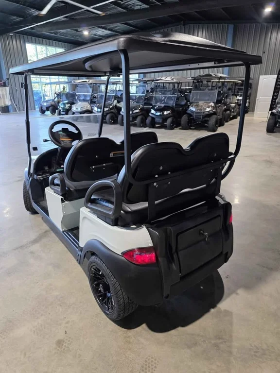 2026 Club Car Tempo photo 3