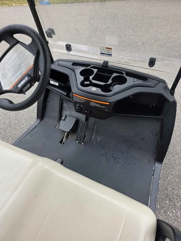 2022 Yamaha Drive photo 10