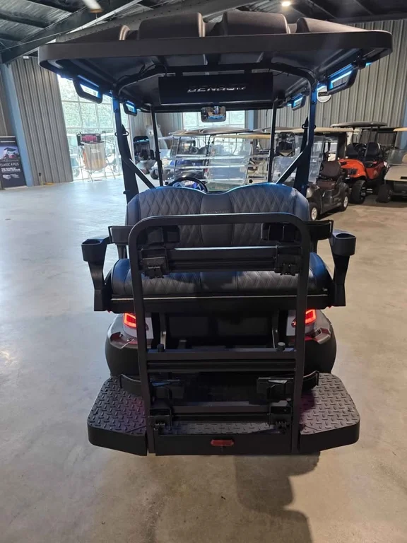2026 Denago Nomad XL photo 5