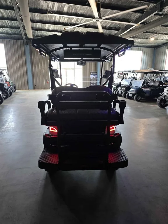 2026 Denago Nomad XL photo 5
