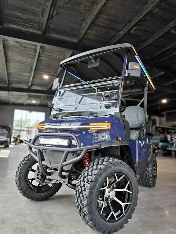 2026 Denago Nomad XL photo 1