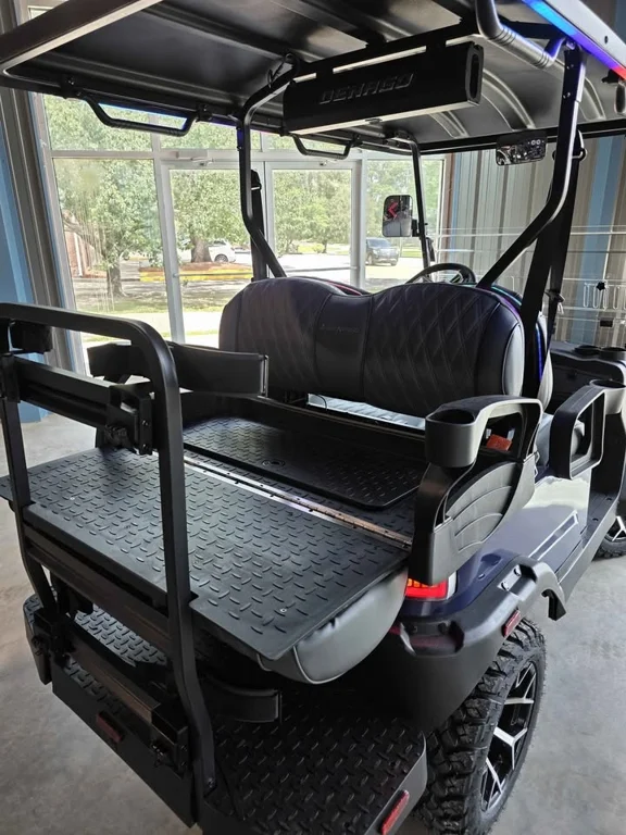 2026 Denago Nomad XL photo 7