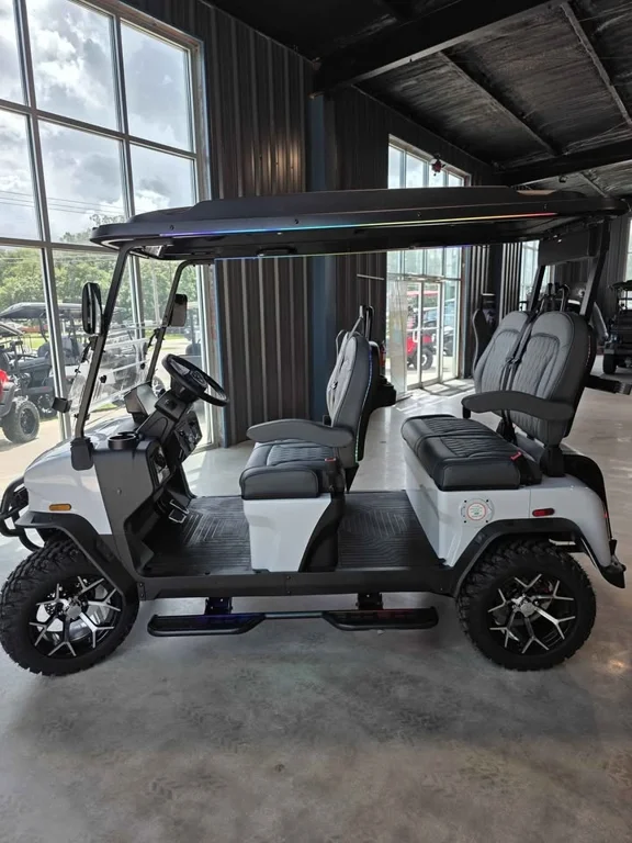 2026 Denago Rover XL photo 8