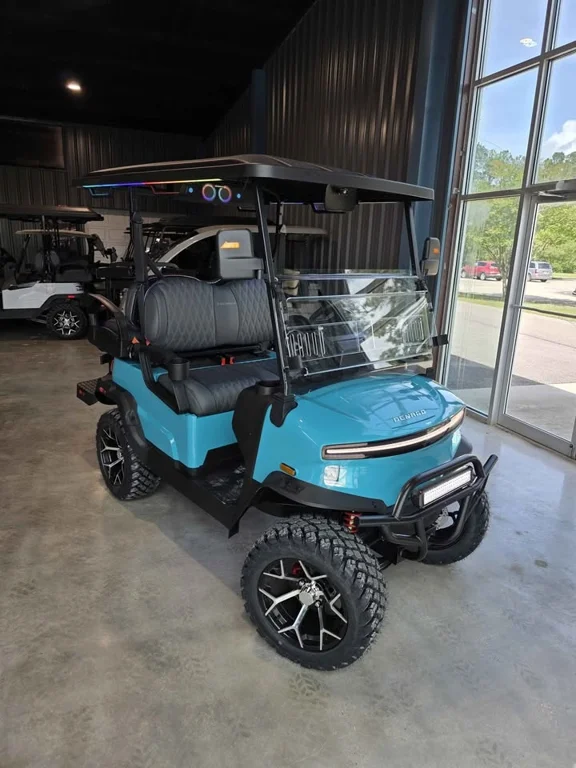 2026 Denago Nomad XL photo 2