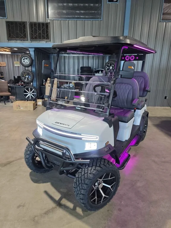 2026 Denago Rover XL photo 2