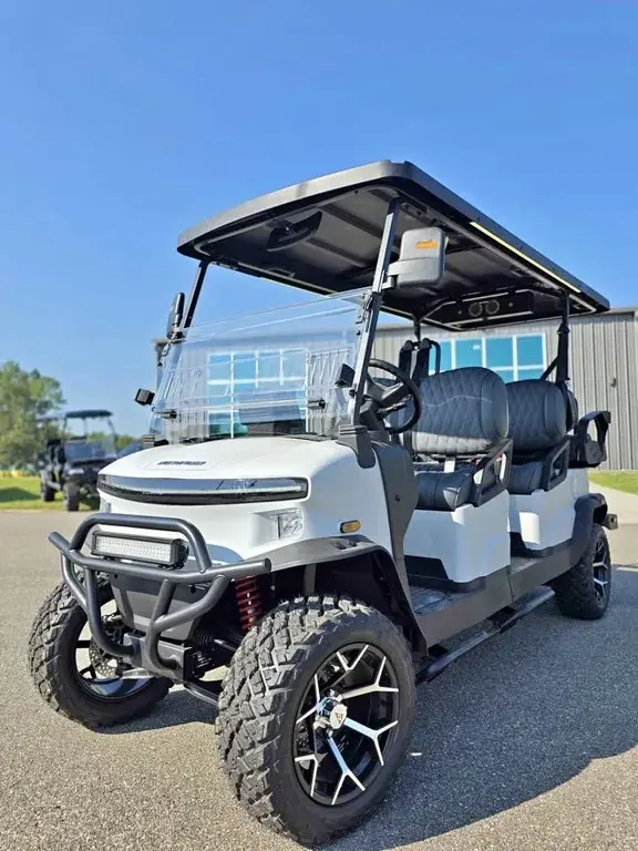 2026 Denago Rover XL 6 photo 1