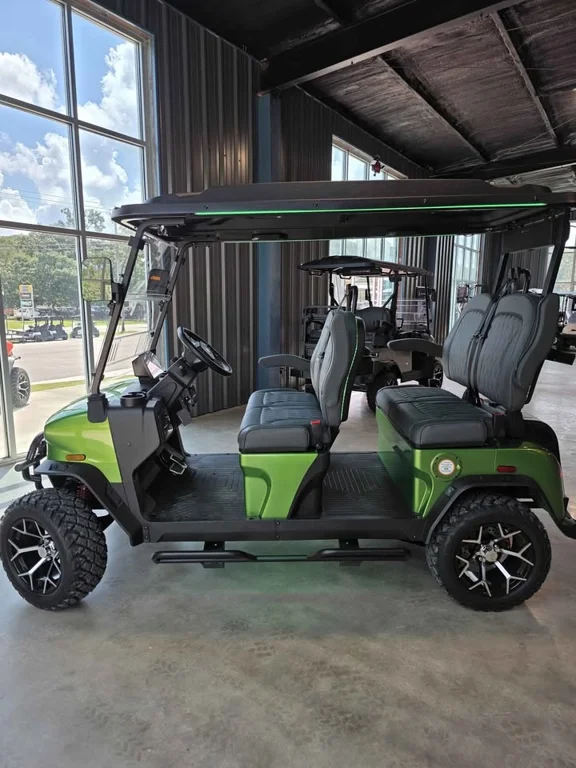 2026 Denago Rover XL photo 4