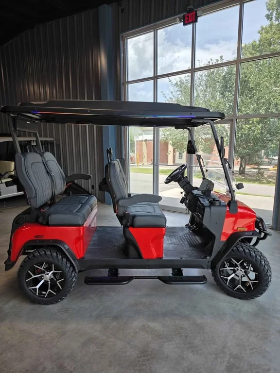 2026 Denago Rover XL photo 8
