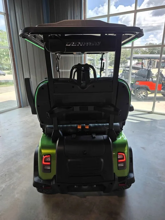 2026 Denago Rover XL photo 6